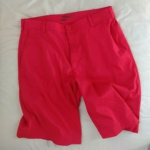 Nike Golf Shorts